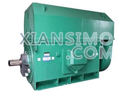 YKS4002-6YXKK(2极)高效高压电机技术参数